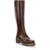 Geprägte Boots 26065