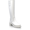 Geprägte Boots 26068