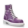 Halbhohe Damen-Stiefel 14012
