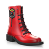 Halbhohe Damen-Stiefel 25640