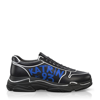Handbemalte damen Sneakers nach Kundenwunsch 11897