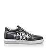Handbemalte damen Sneakers nach Kundenwunsch 12065
