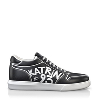 Handbemalte damen Sneakers nach Kundenwunsch 12065