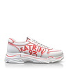Handbemalte damen Sneakers nach Kundenwunsch 13796