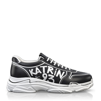 Handbemalte damen Sneakers nach Kundenwunsch 15442