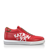 Handbemalte damen Sneakers nach Kundenwunsch 16341