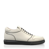 Handbemalte damen Sneakers nach Kundenwunsch 16344