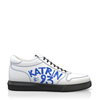 Handbemalte damen Sneakers nach Kundenwunsch 16347