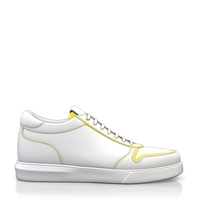 Handbemalte damen Sneakers nach Kundenwunsch 16350