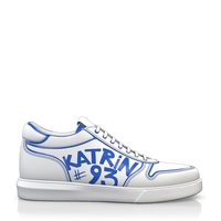 Handbemalte damen Sneakers nach Kundenwunsch 16365