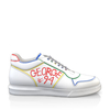 Handbemalte herren Sneakers nach Kundenwunsch 11882