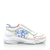 Handbemalte herren Sneakers nach Kundenwunsch 15713