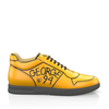 Handbemalte herren Sneakers nach Kundenwunsch 17272