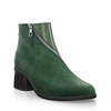 Heels Ankle Boots 26311