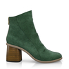 Heels Ankle Boots 5442