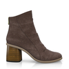 Heels Ankle Boots 5443