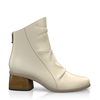 Heels Ankle Boots 5445