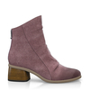 Heels Ankle Boots 5446