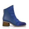 Heels Ankle Boots 5448