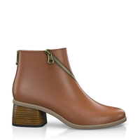 Heels Ankle Boots 5450