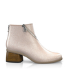 Heels Ankle Boots 5451