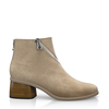 Heels Ankle Boots 5452