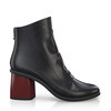 Heels Ankle Boots 5482