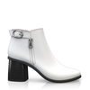 Heels Ankle Boots 5489