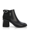 Heels Ankle Boots 5907