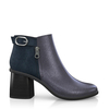 Heels Ankle Boots 5908