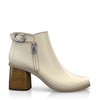 Heels Ankle Boots 5909