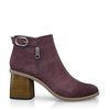 Heels Ankle Boots 5910