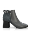 Heels Ankle Boots 5911