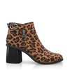 Heels Ankle Boots 5913