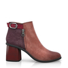 Heels Ankle Boots 5914