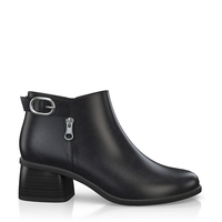Heels Ankle Boots 5916
