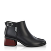 Heels Ankle Boots 5917