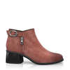 Heels Ankle Boots 5918