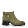 Heels Ankle Boots 5919