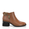 Heels Ankle Boots 5920