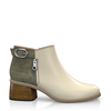 Heels Ankle Boots 5922