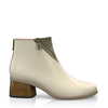 Heels Ankle Boots 5923