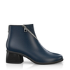 Heels Ankle Boots 5924