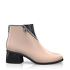 Heels Ankle Boots 5925