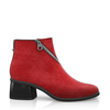 Heels Ankle Boots 5927