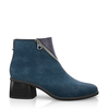 Heels Ankle Boots 5929