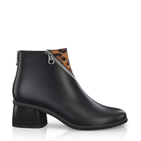 Heels Ankle Boots 5930