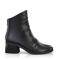 Heels Ankle Boots 5931