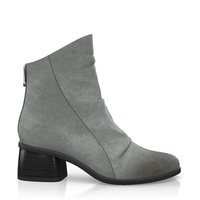 Heels Ankle Boots 5932
