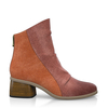 Heels Ankle Boots 5933